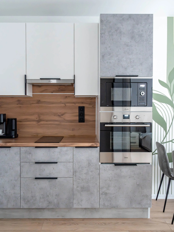 Квартира Merino Home Баланс