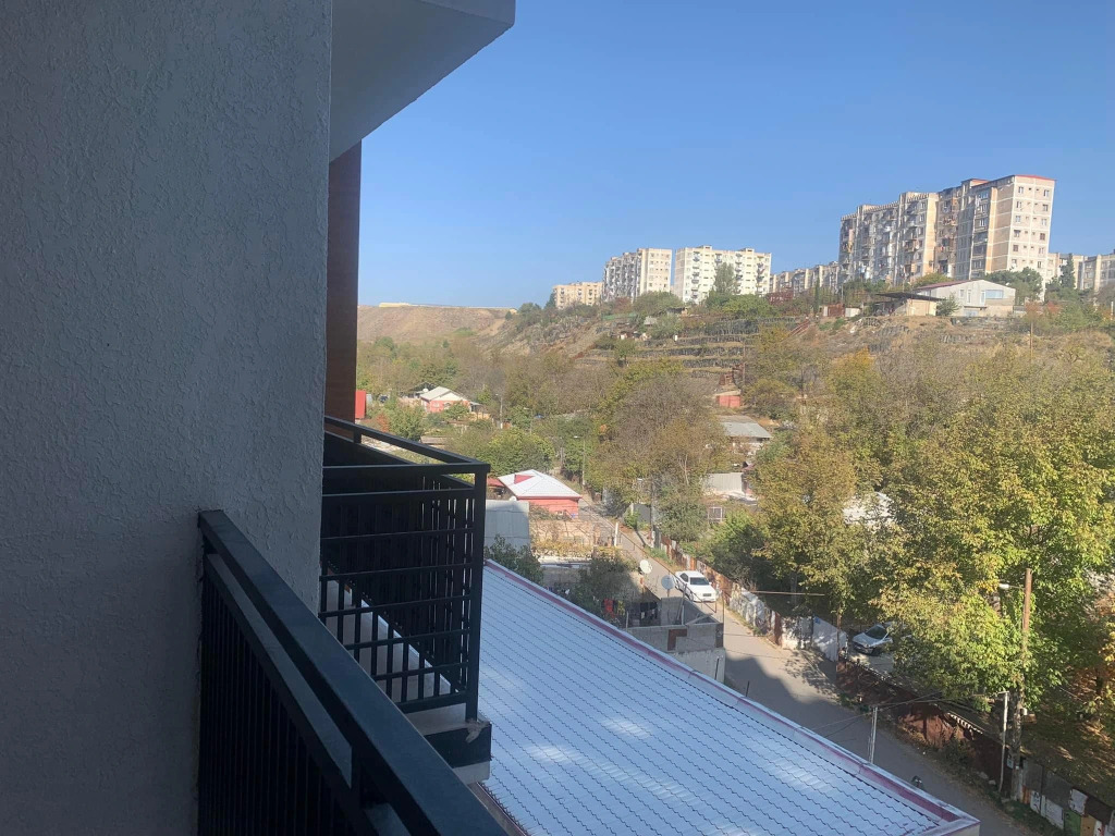 Apartments Boutique hotel Alma Tbilisi
