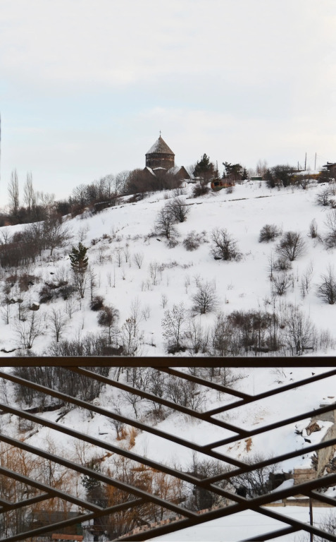 Bari Tsaghkadzor