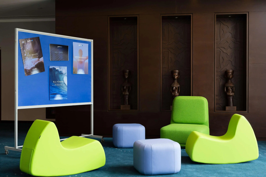 Radisson Blu Hotel, Nairobi Upper Hill