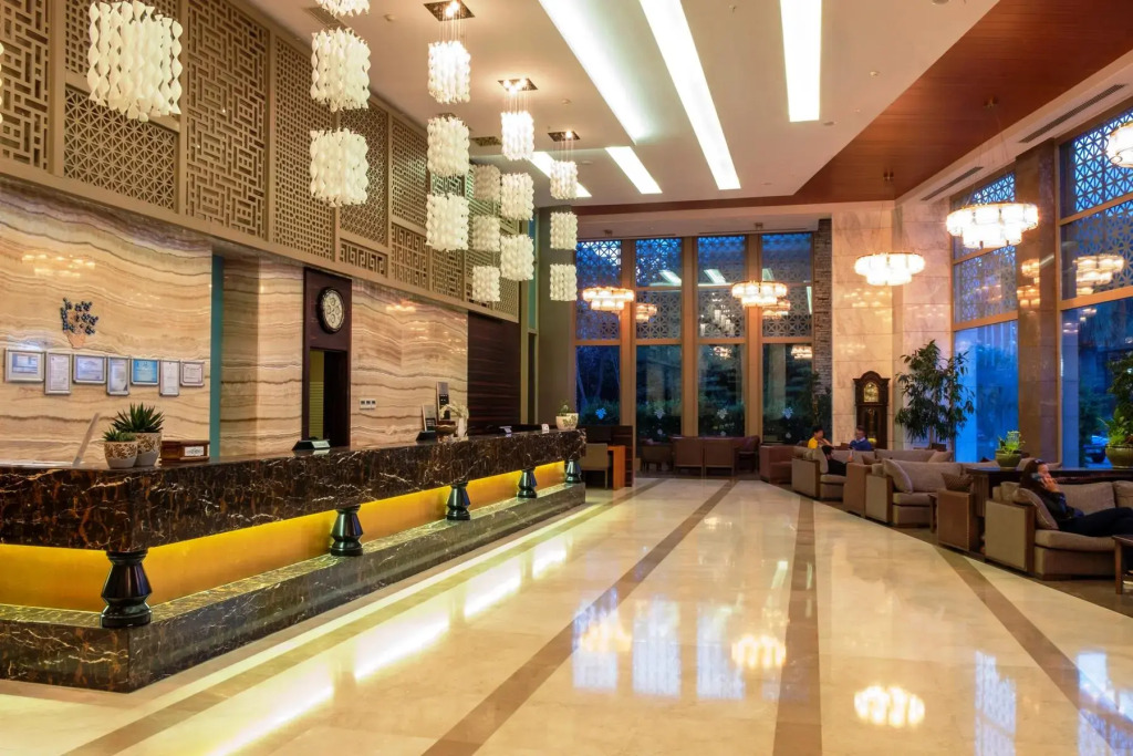 Le Jardin Resort Holiday Village