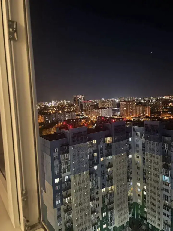 Квартира на улице Карякина 5/2