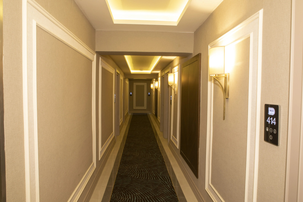 Martinenz Hotel Old City