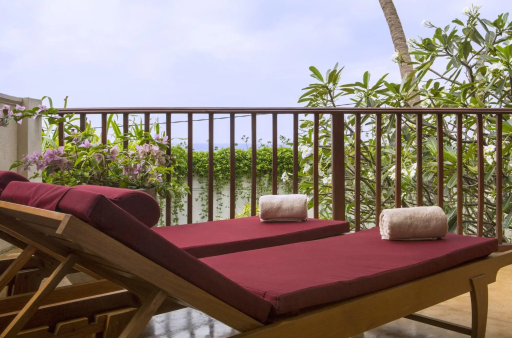Thambili House by Edwards Collection - Galle Fort