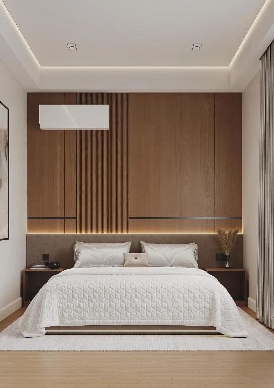 LuxoraHotel