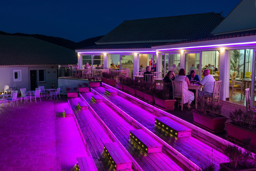 Keri Village & Spa by Zante Plaza