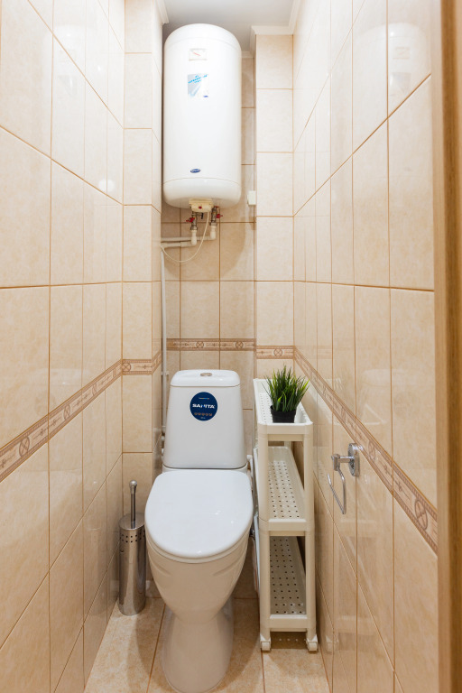 Апартаменты Arctic Natura Apartment