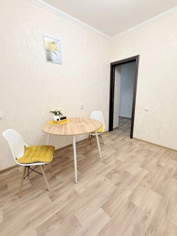 Квартира на Ленина 256