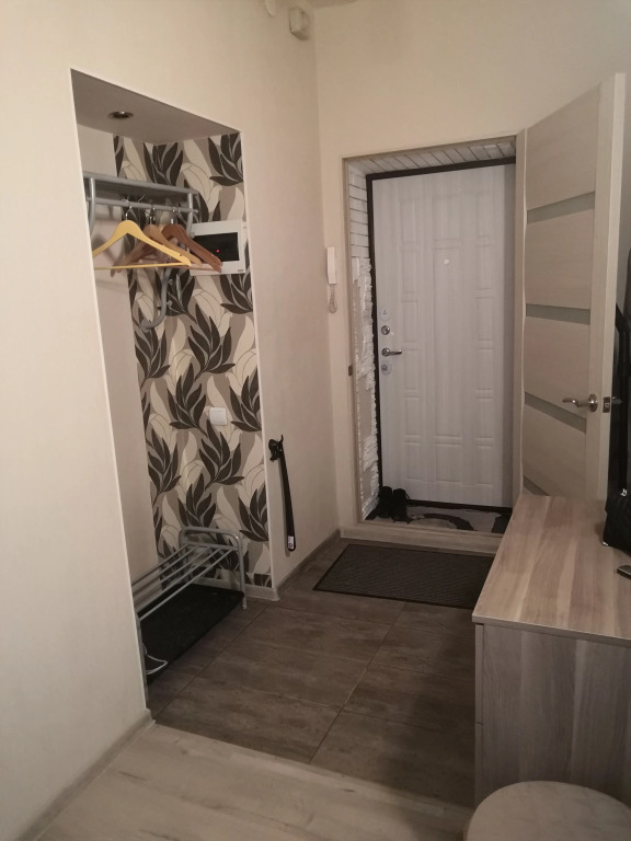 Апартаменты Суточно RentDay на улице Вязовская
