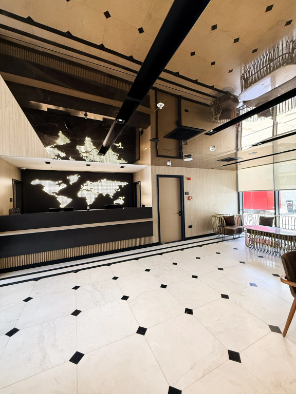 Residence Inn by Marriott Istanbul Atasehir