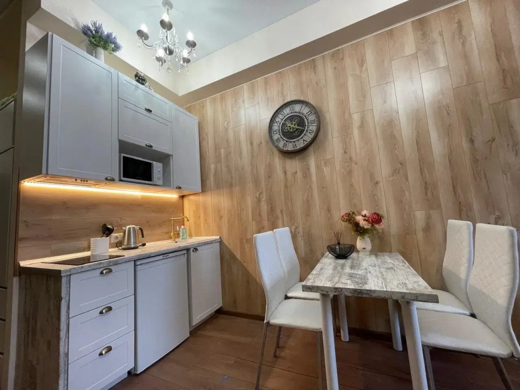 Квартира на Гагарина 3А