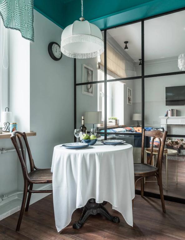 Апартаменты Ballet Home