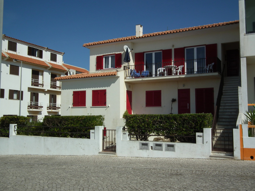 Апартаменты Casa Souto