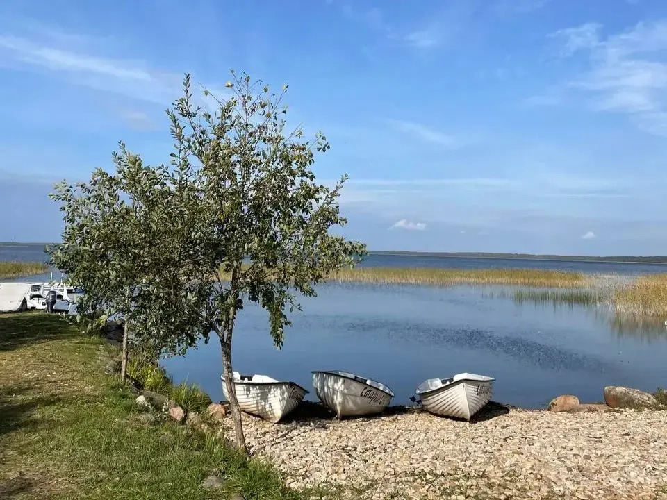 База Отдыха Старый Сиг