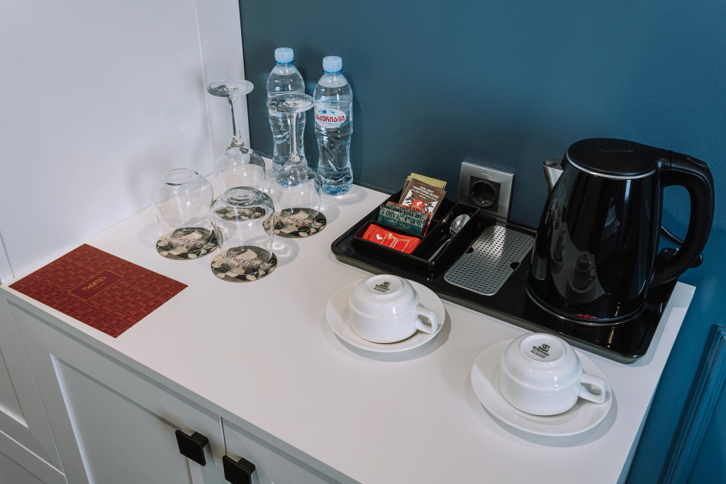 Отель Twenties Tbilisi - Stay & Dine