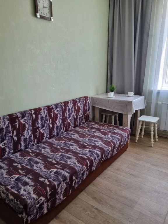 Квартира на Николаевском проспекте 31