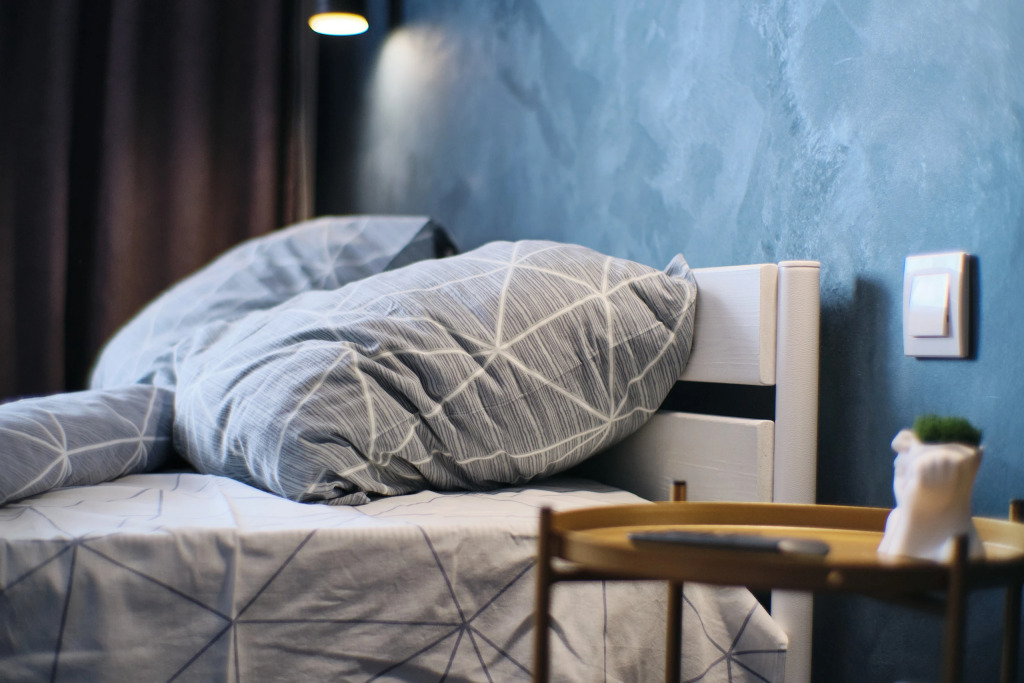Апартаменты Fly apartment