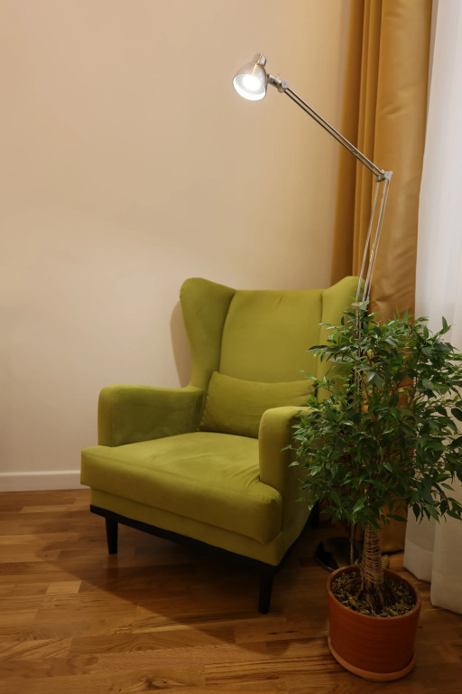 Апартаменты LOFT & HOME 6