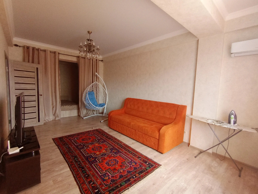 Квартира на улице Магомедали Магомеджановa 31