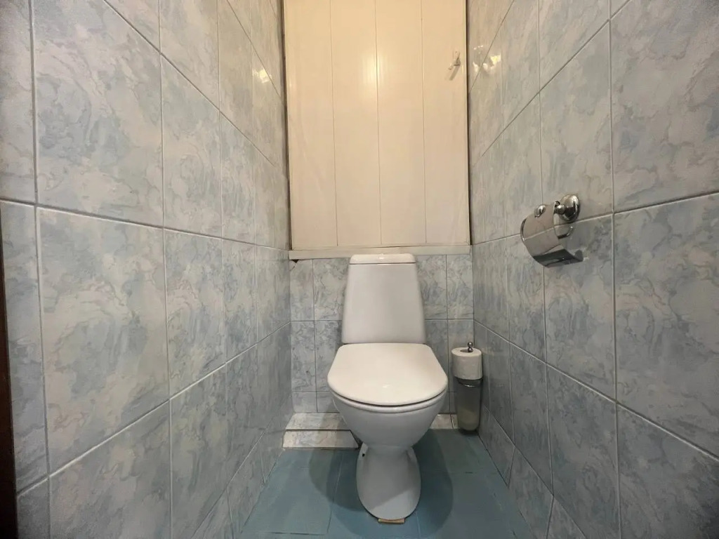 Квартира на улице Большая Очаковская 28
