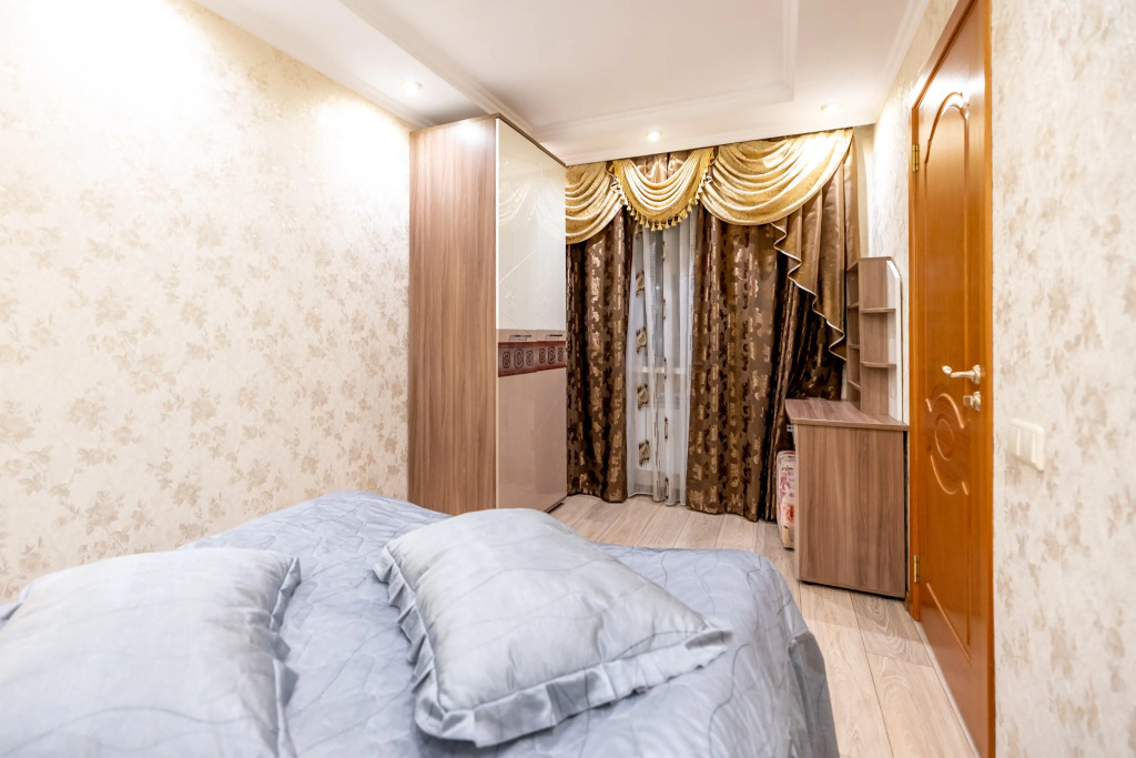 Апартаменты Comfort Luxe Prime