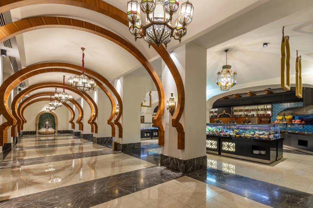 Spice Hotel & Spa - Ultra All Inclusive