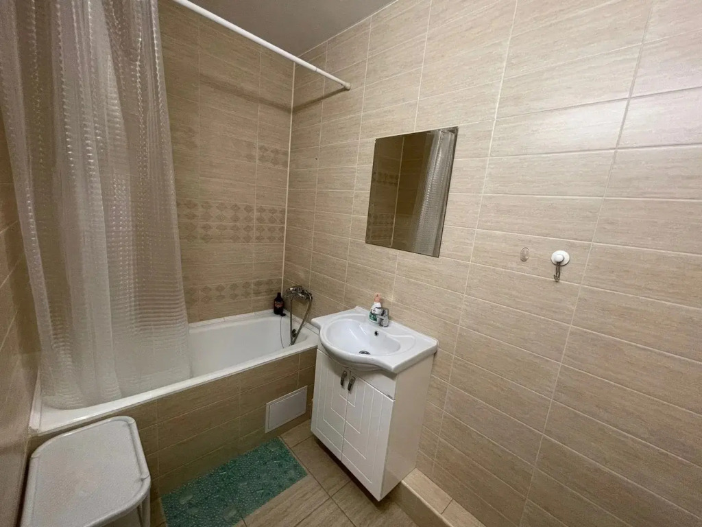 Квартира на Фрунзе 49 5
