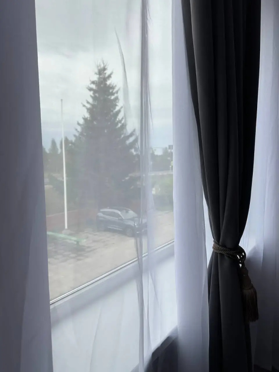 Отель Роса