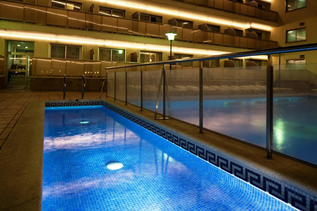htop Royal Star & SPA #htopFun