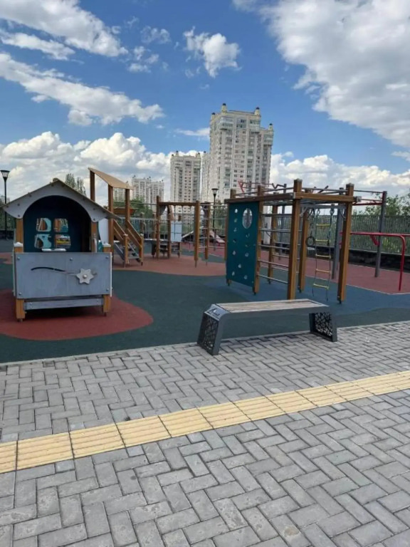 Квартира Bayhouse на ул.Навои 323