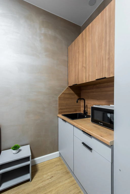 5 Kit Na Basmannoy Apartments