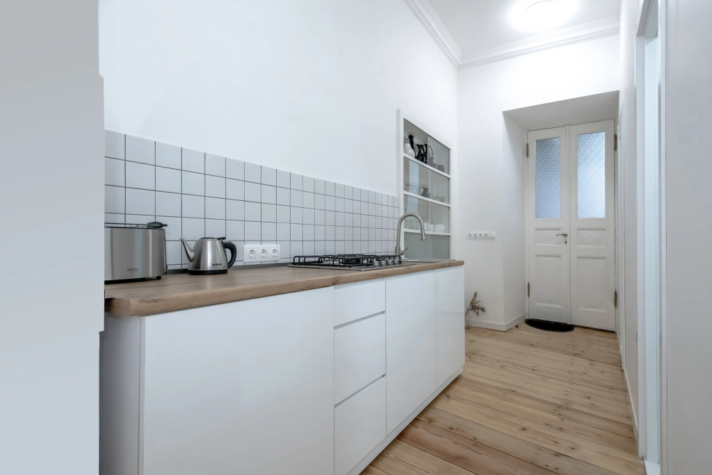 Апартаменты HB apartments Tabukashvili
