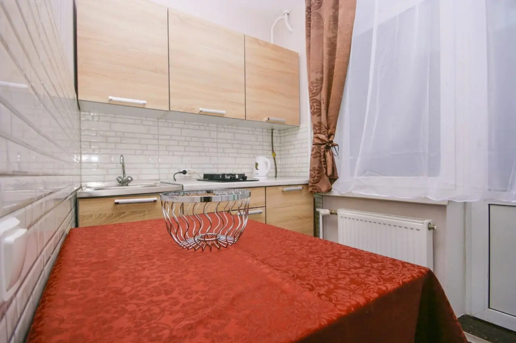 Квартира В Луговом