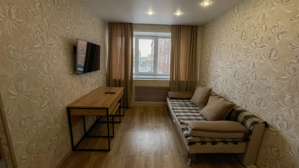 Квартира на Ленинском Проспекте 45к1 Л45/89