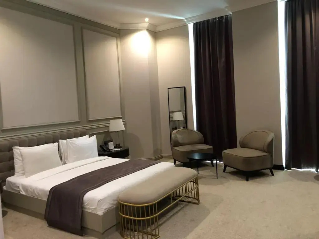 Horizon Manor Hotel
