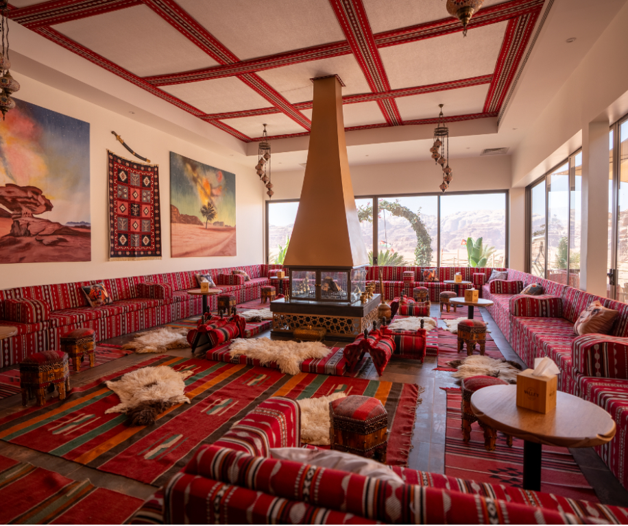 Valley Resort