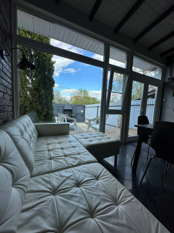 Частный дом Loft Place Taus-2