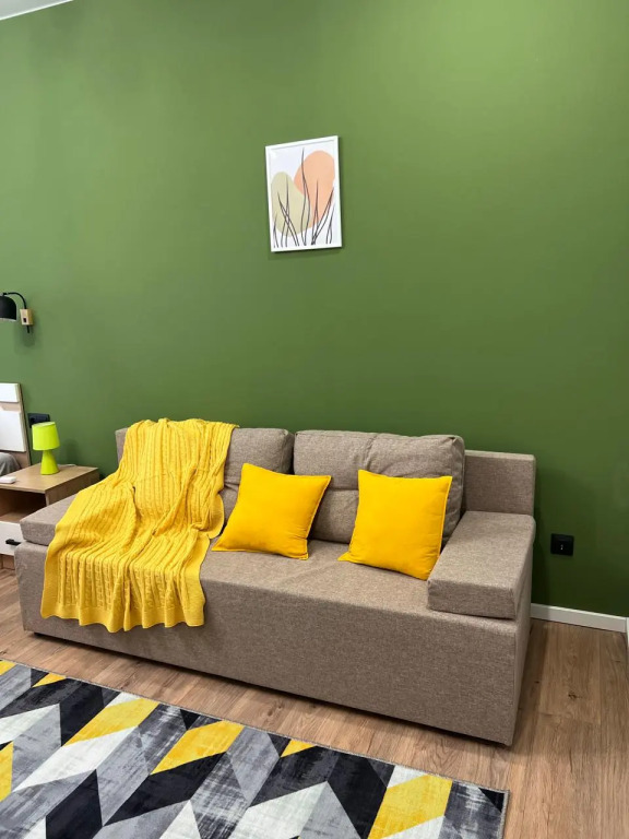 Апартаменты Apartment Rental