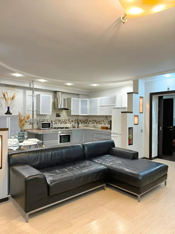 Квартира Daiber Home