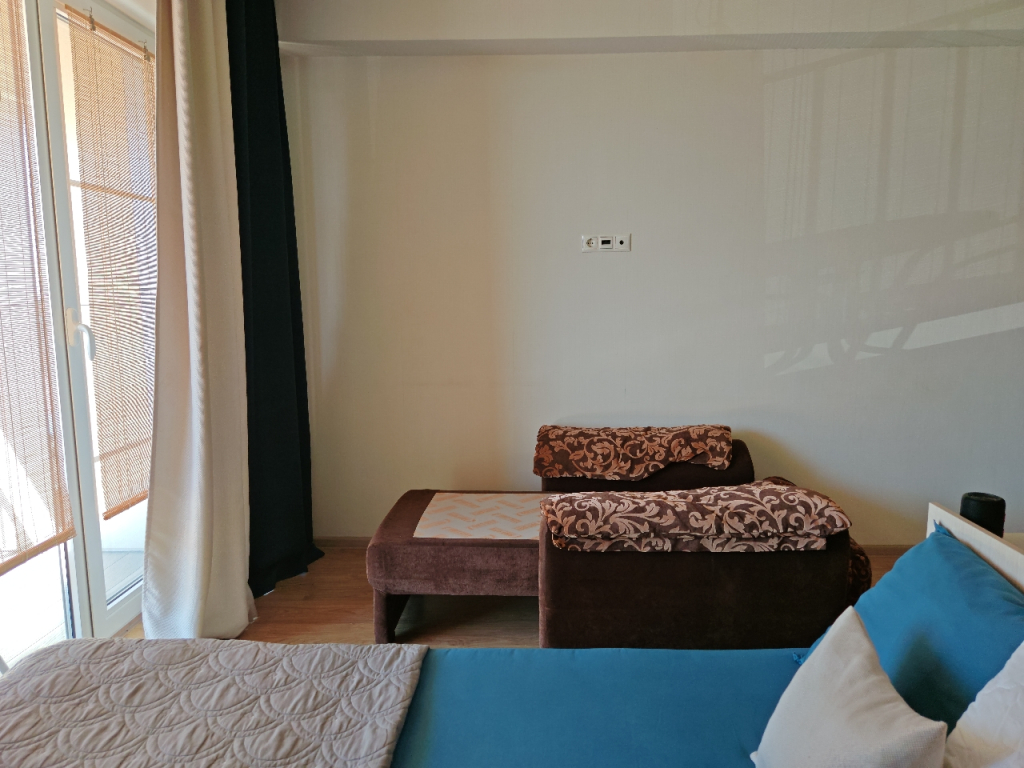 Квартира Студия BaileVida Rent в ЖК Каравелла Португалии