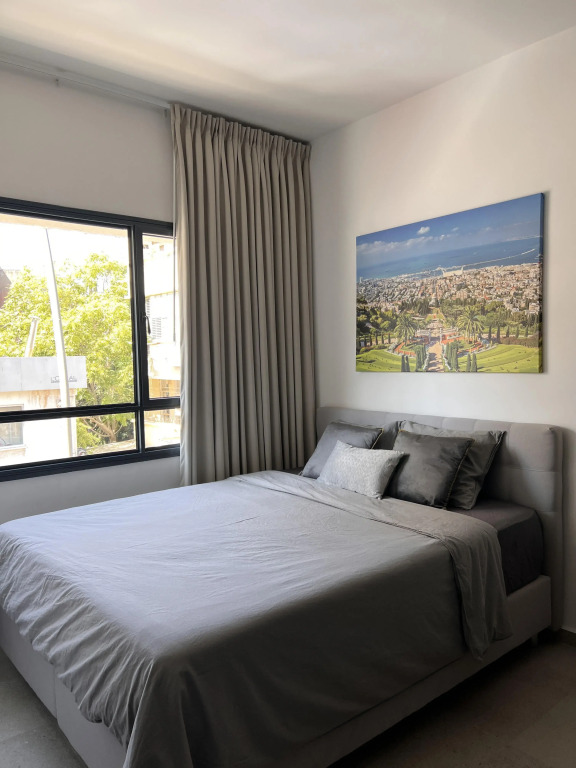 Апартаменты White Door Apartments