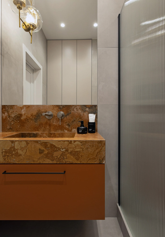 Апартаменты Pavlov Центральный Парк