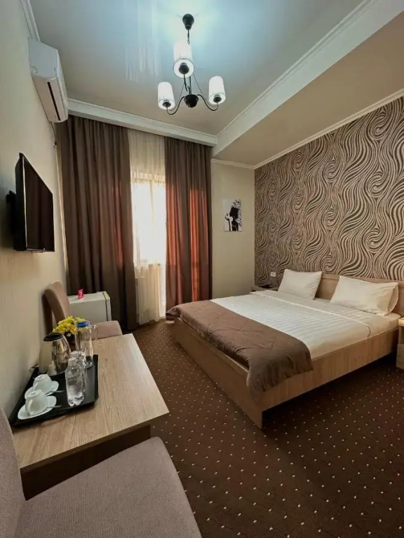 Bastau Hotel