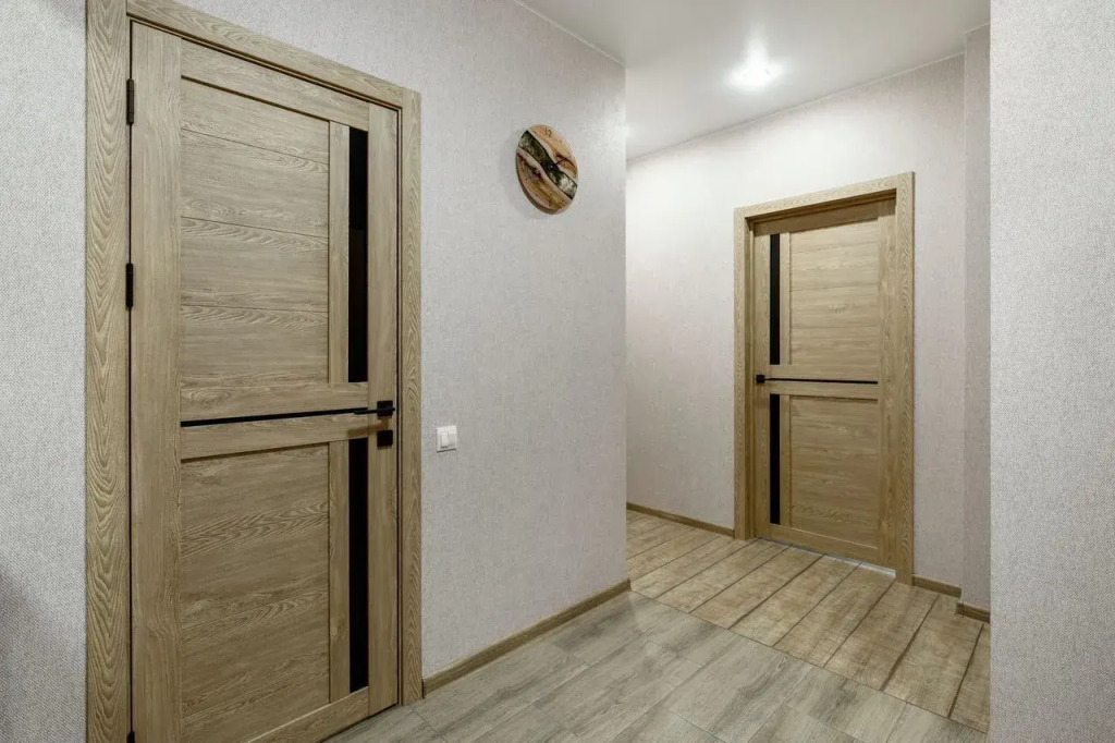 Квартира Ларина, 45с7