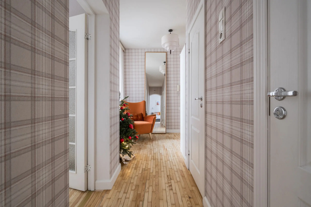 Квартира Teplo apartments улица Достоевского, дом 5