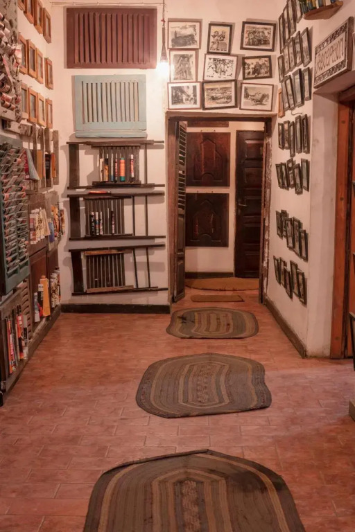 Malindi Guest House
