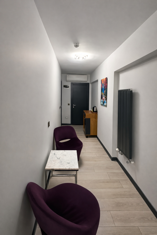 Отель Vama Otel Taksim