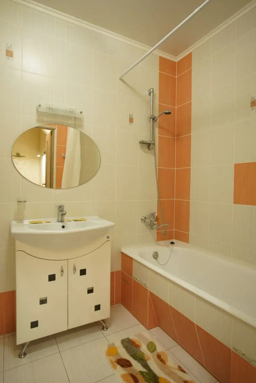 Квартира Right Room на Георгия Димитрова 12 Правый Берег