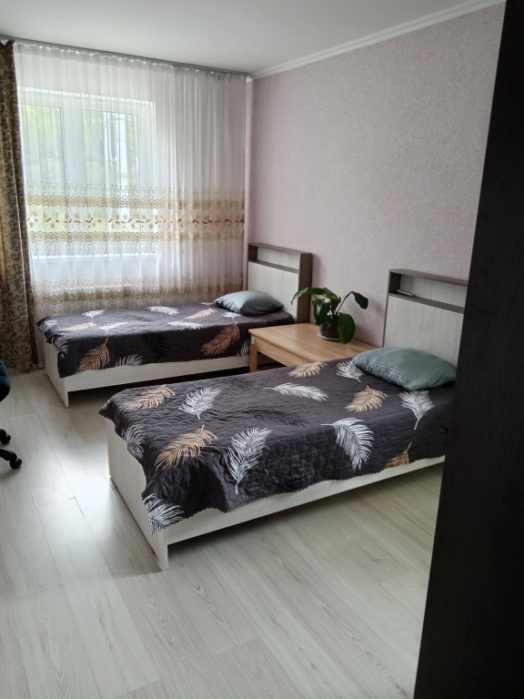 Квартира Прекрасная Квартира У Моря