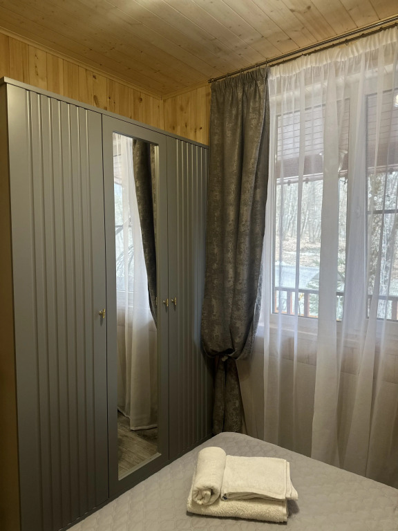 Частный Дом Эхо Леса